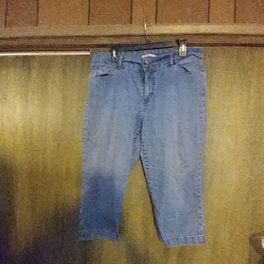 Bandolinoblu Capri jeans